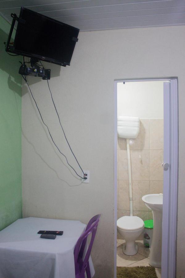 Bed and Breakfast Recanto Do Covico Aratuba Exterior foto